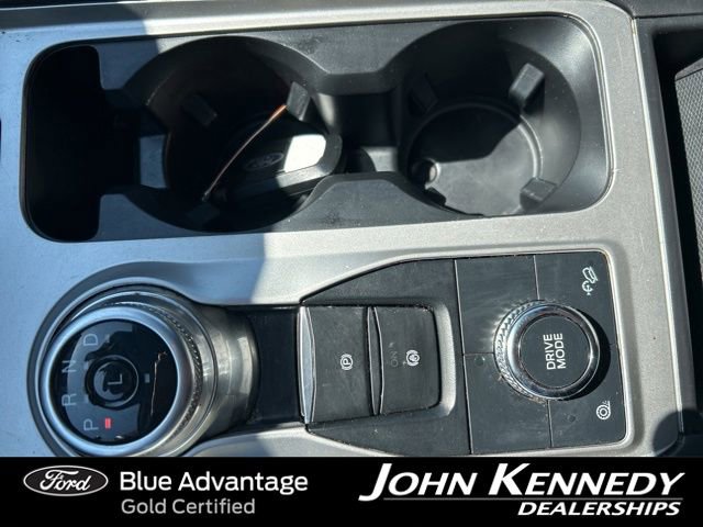 Certified 2023 Ford Explorer XLT AWD/4WD image 33