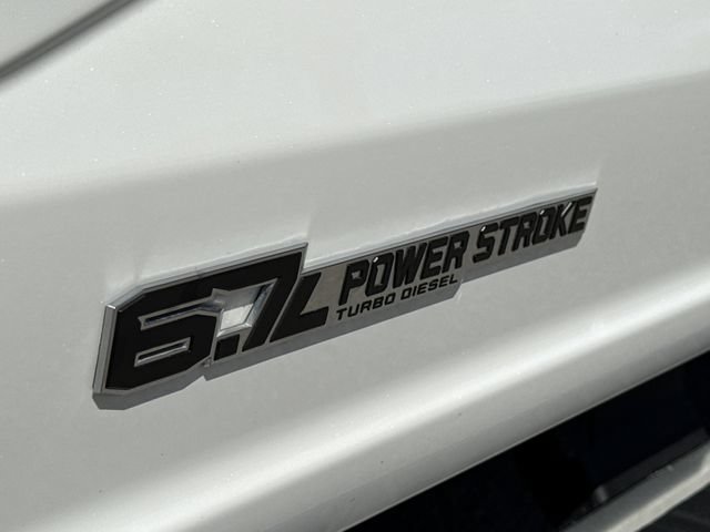 Certified 2026 Ford F250 Lariat w/ Chrome Package AWD/4WD image 7