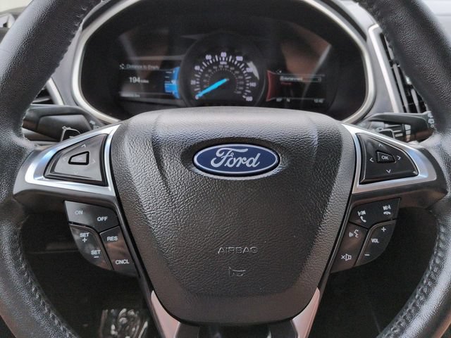 Certified 2018 Ford Edge SEL w/ Equipment Group 201A FWD image 28