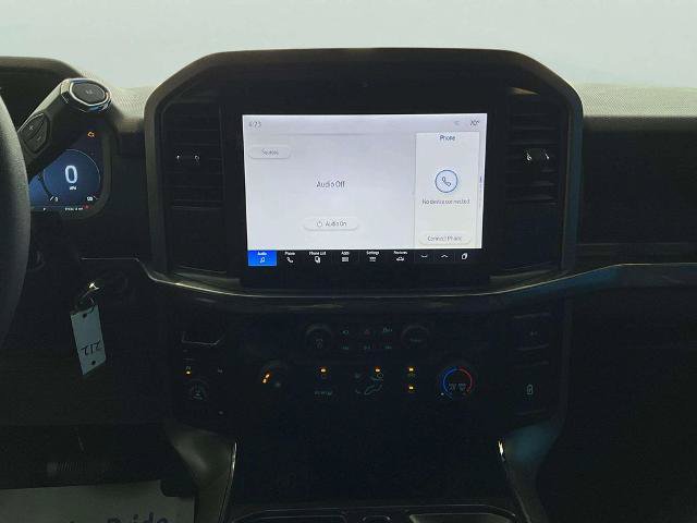Certified 2025 Ford F150 STX w/ Equipment Group 201A FX4 AWD/4WD image 26