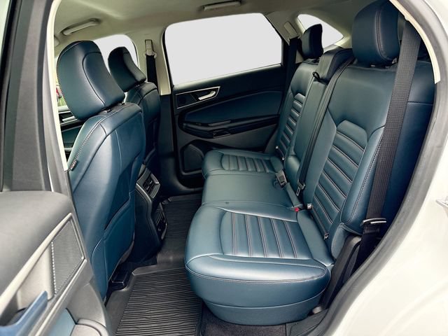 Certified 2023 Ford Edge SEL w/ Sport Appearance Package AWD/4WD image 31