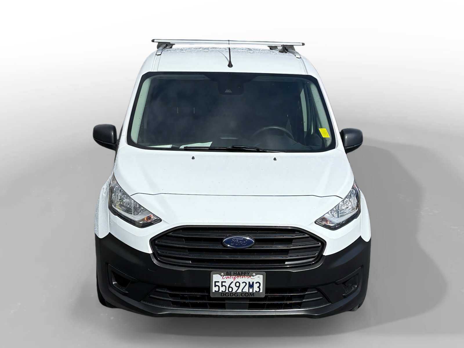 Certified 2022 Ford Transit Connect XL FWD image 8