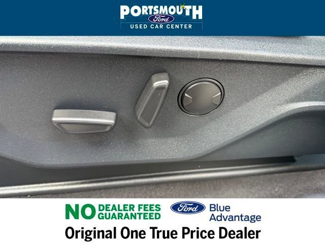 Certified 2023 Ford F150 XLT w/ Equipment Group 302A High image 33