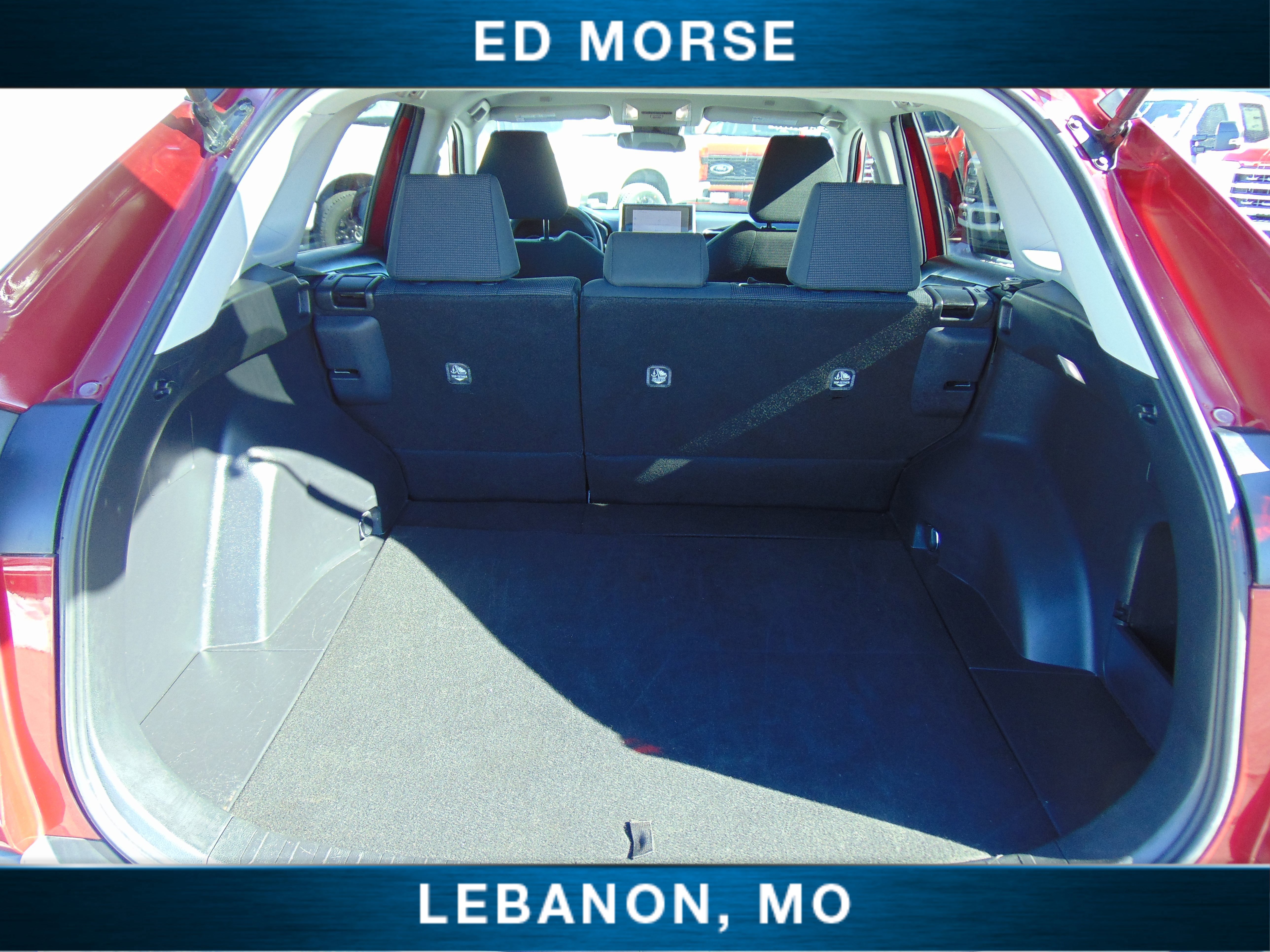 Used 2024 Toyota RAV4 LE image 13