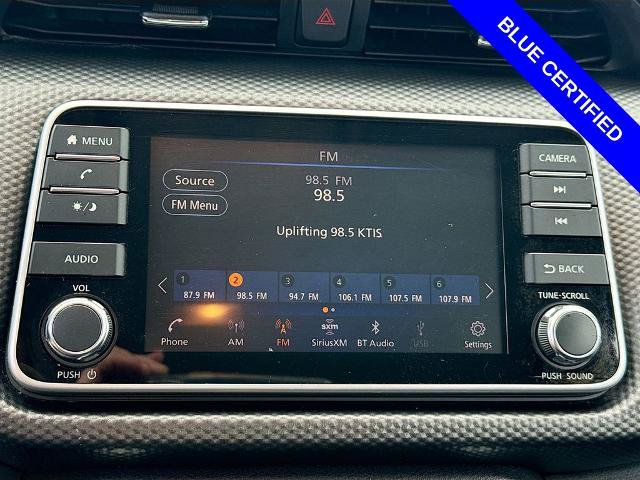 Used 2019 Nissan Kicks SV FWD image 12