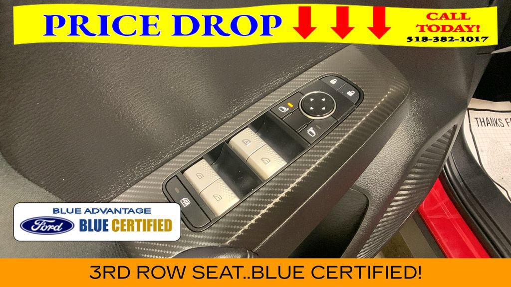 Used 2024 Mitsubishi Outlander ES AWD/4WD image 24