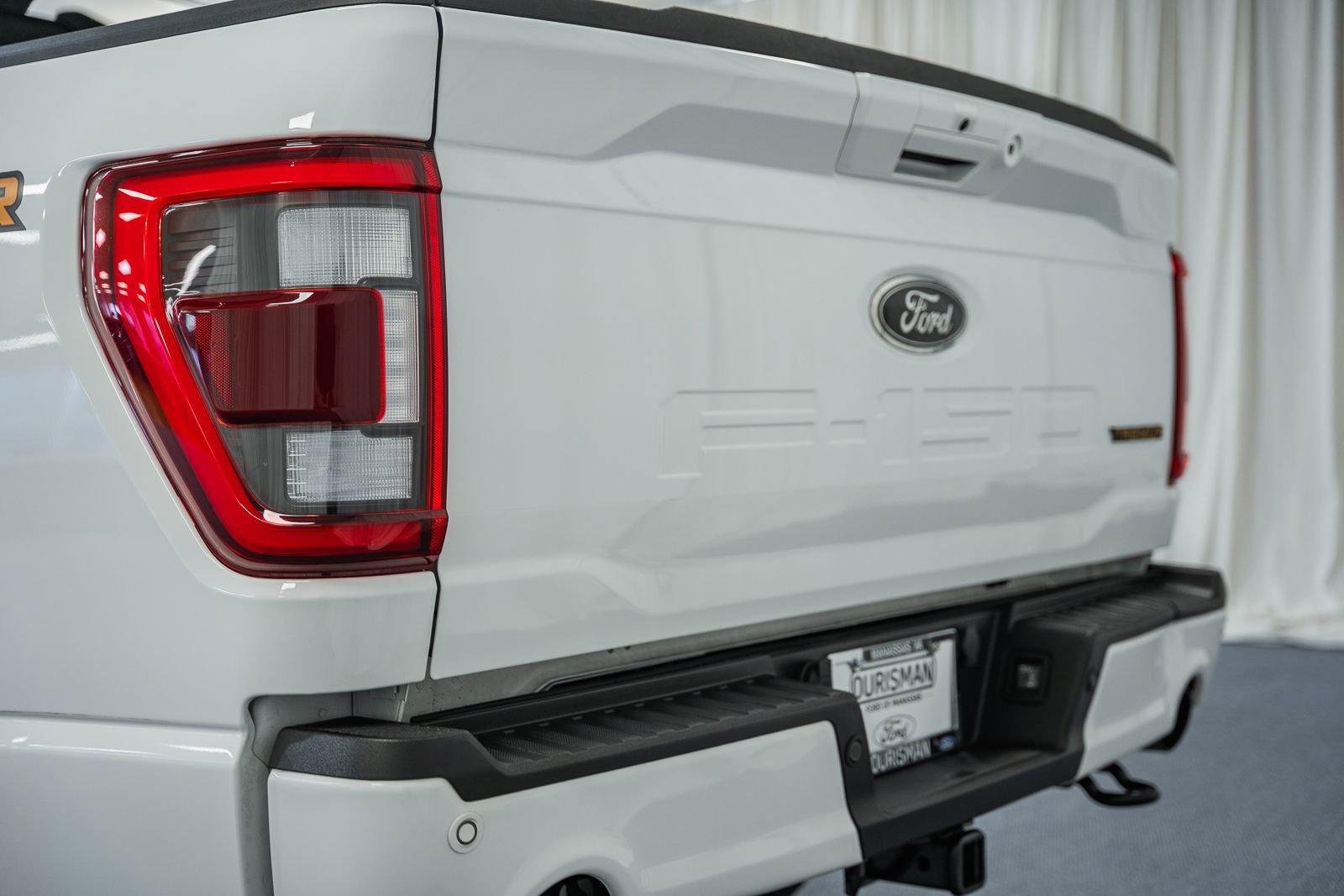 Certified 2023 Ford F150 Tremor w/ Equipment Group 402A High image 6