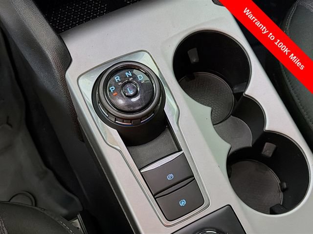 Certified 2023 Ford Bronco Sport Big Bend AWD/4WD image 21
