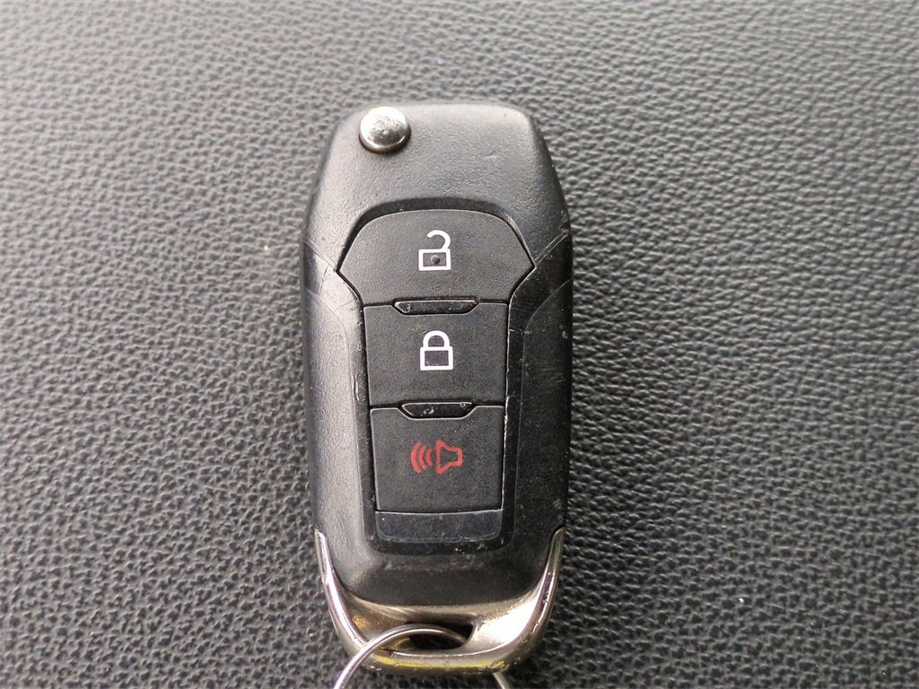 Certified 2024 Ford F150 XLT w/ Mobile Office Package image 27