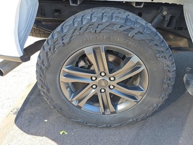 Certified 2022 Ford F150 XLT w/ Equipment Group 302A High AWD/4WD image 21