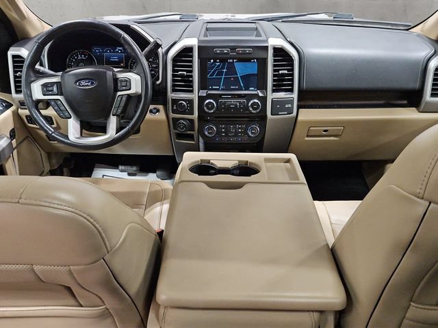 Certified 2017 Ford F150 Lariat AWD/4WD image 2