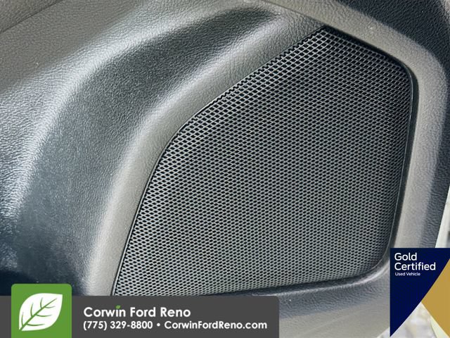 Certified 2023 Ford Edge SE AWD/4WD image 21