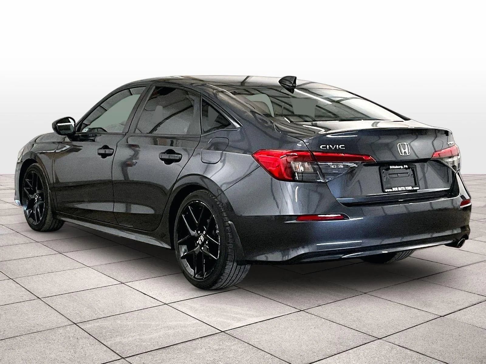 Used 2023 Honda Civic Sport image 10