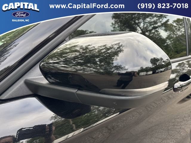 Certified 2025 Ford Explorer ST-Line w/ Premium Package AWD/4WD image 12