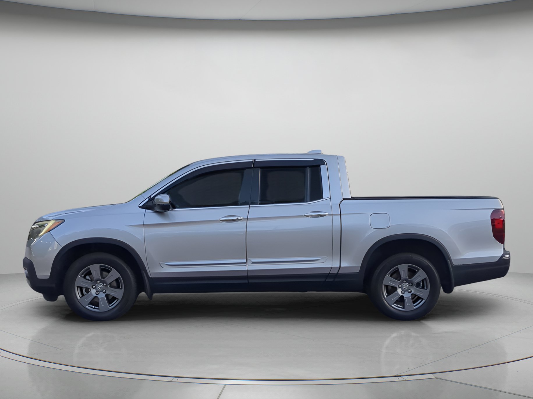 Used 2020 Honda Ridgeline RTL-E image 43