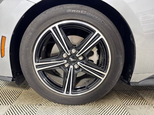 Certified 2025 Ford Mustang Premium RWD image 10