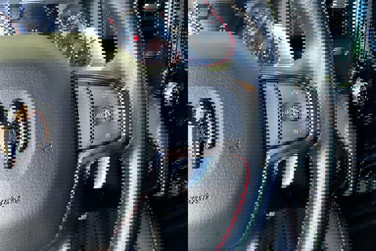 Used 2022 RAM 1500 TRX w/ TRX Level 2 Equipment Group image 25