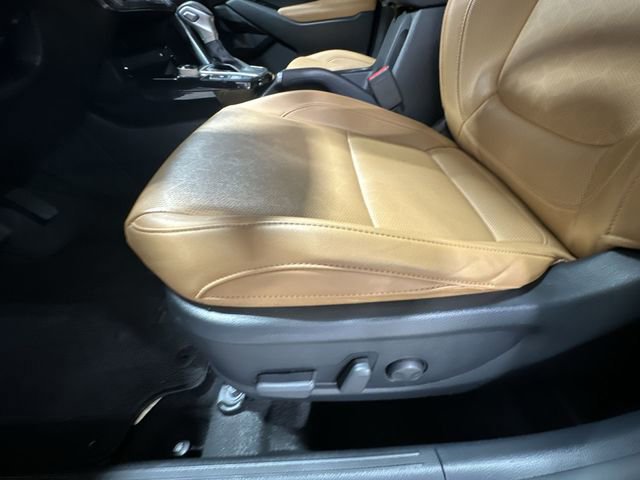 Used 2024 Kia Seltos EX AWD/4WD image 18