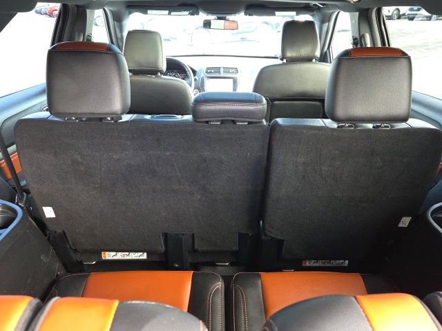 Certified 2019 Ford Explorer XLT w/ Equipment Group 202A image 14