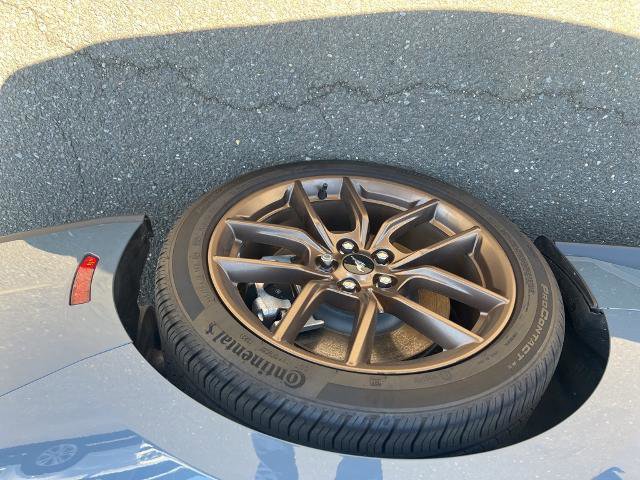 Certified 2024 Ford Mustang GT Premium image 14