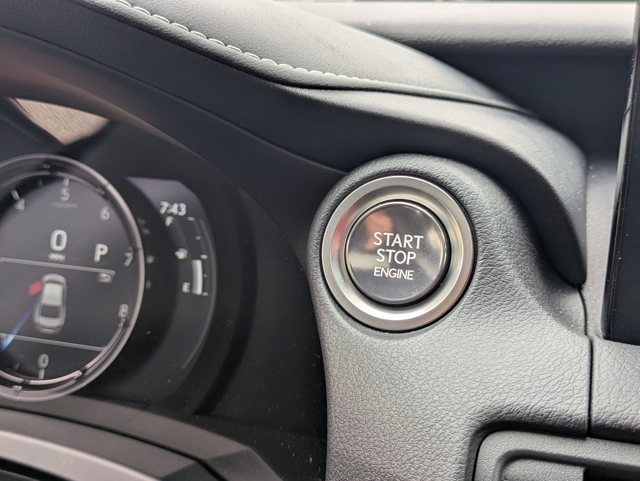 Used 2023 Lexus IS 350 F Sport RWD image 24