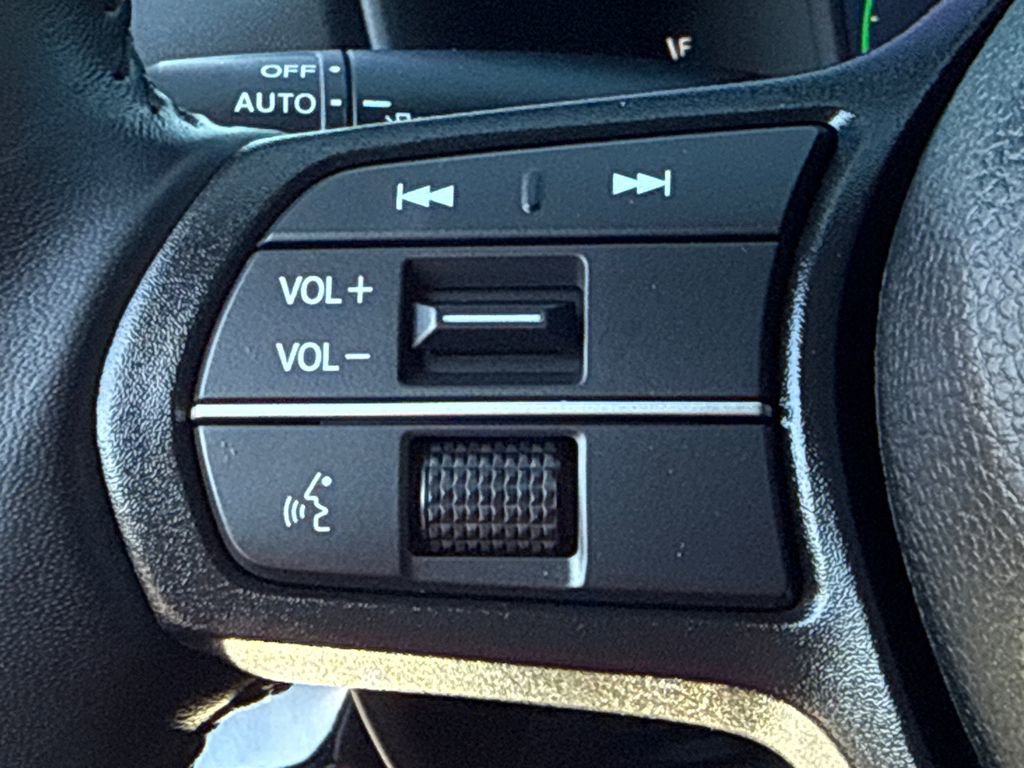 Used 2025 Honda Accord Sport image 24