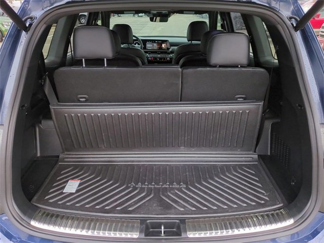 Used 2025 Kia Telluride SX X-Line image 13