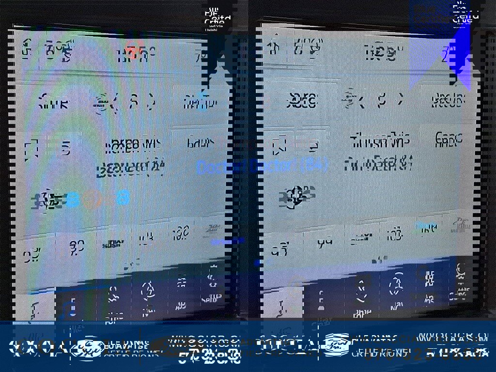 Certified 2020 Ford F350 Lariat w/ Lariat Ultimate Package image 19