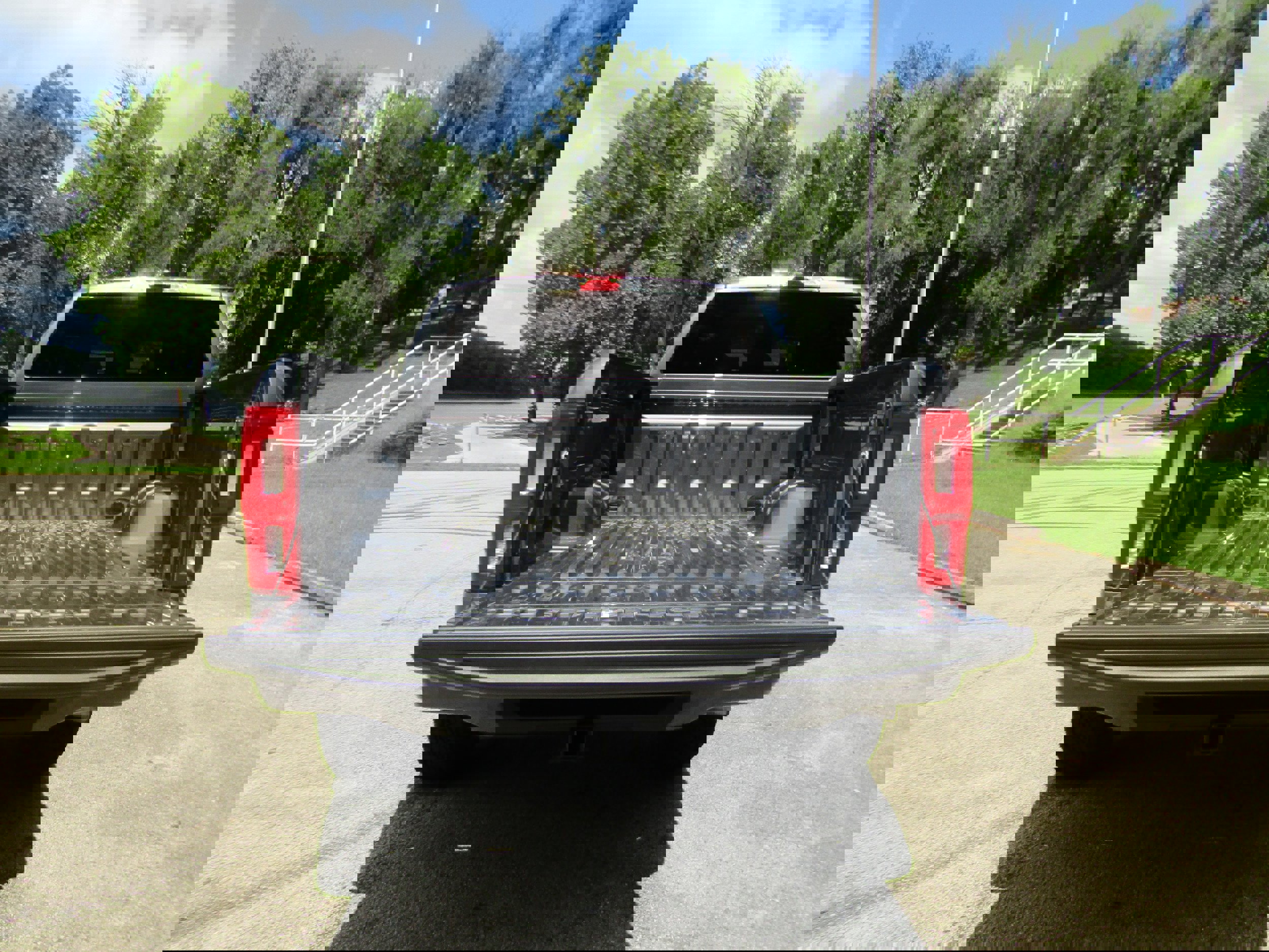 Certified 2023 Ford Ranger XLT w/ Equipment Group 301A Mid image 11