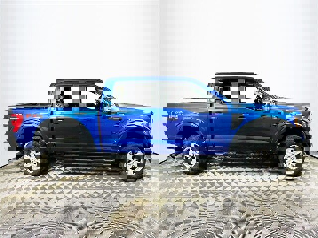 Certified 2023 Ford F150 XL w/ FX4 Off-Road Package image 2