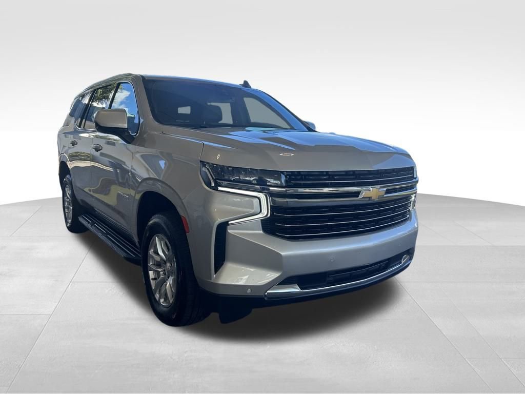 Used 2023 Chevrolet Tahoe LT image 2