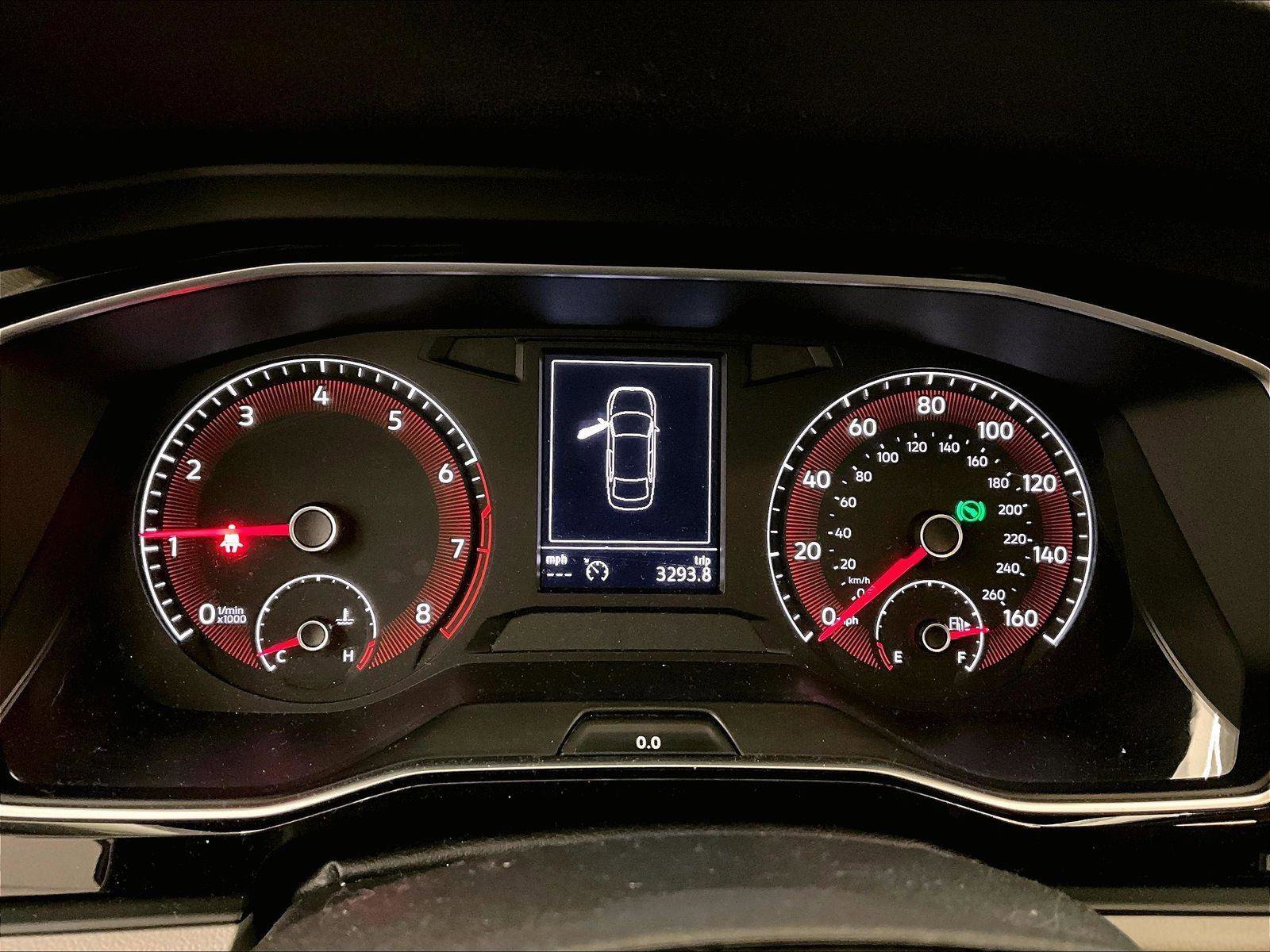 Used 2019 Volkswagen Jetta S w/ Driver Assistance Package FWD image 19
