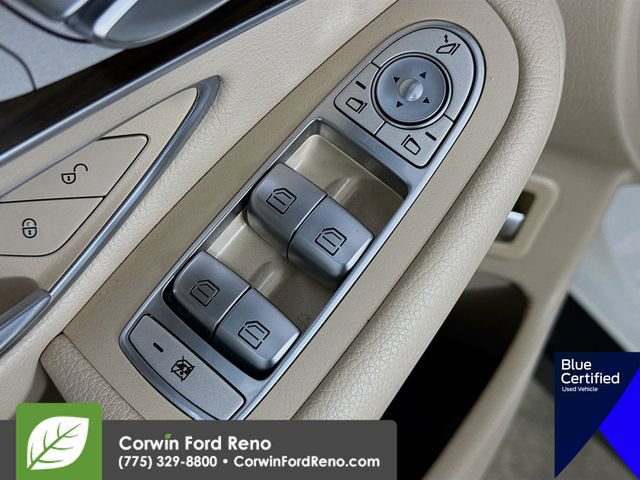 Used 2021 Mercedes-Benz GLC 300 4MATIC image 20