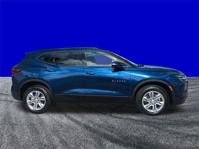 Used 2022 Chevrolet Blazer LT image 6