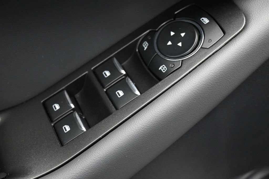Certified 2025 Ford Explorer Active RWD image 13