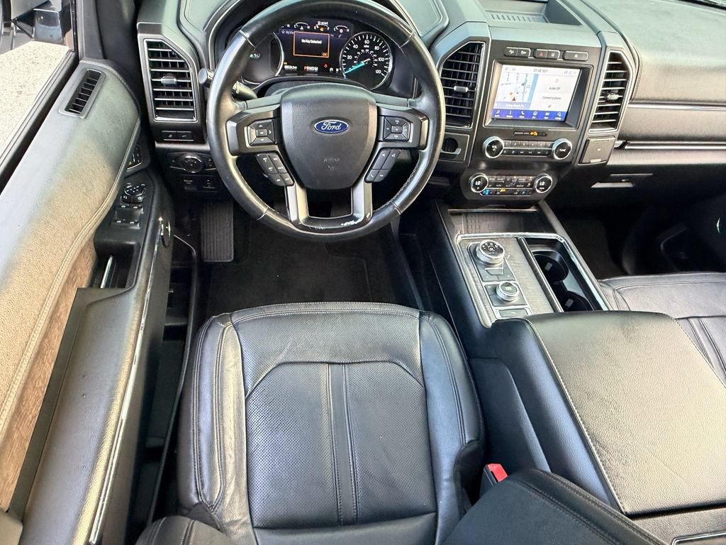 Certified 2020 Ford Expedition Limited AWD/4WD image 13