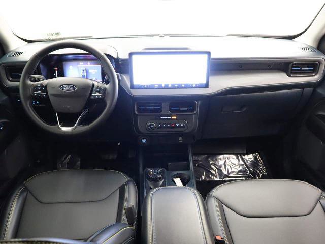 Certified 2025 Ford Maverick Lobo AWD/4WD image 39