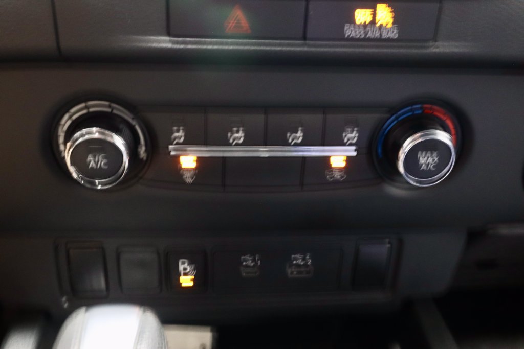 Used 2022 Nissan Frontier S w/ Technology Package RWD image 29
