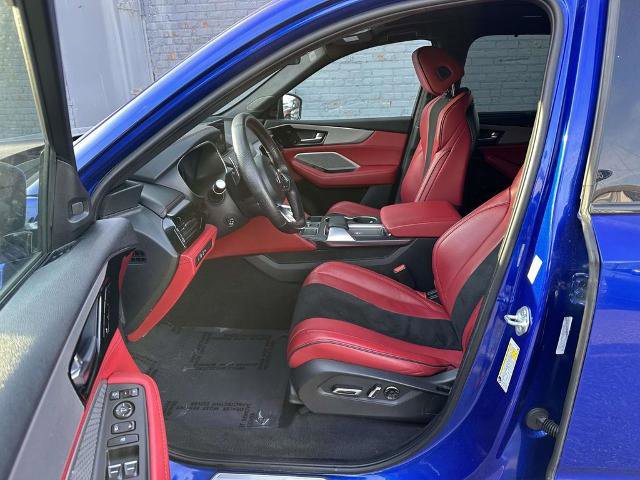 Used 2022 Acura MDX A-Spec image 15