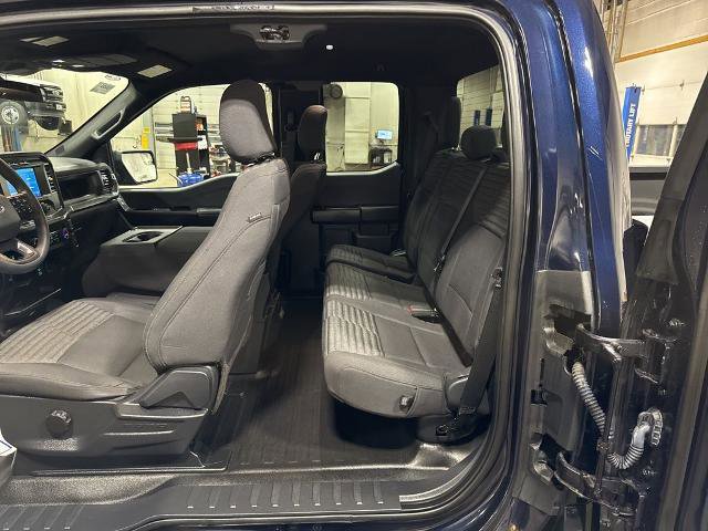 Certified 2023 Ford F150 XL w/ STX Appearance Package image 27