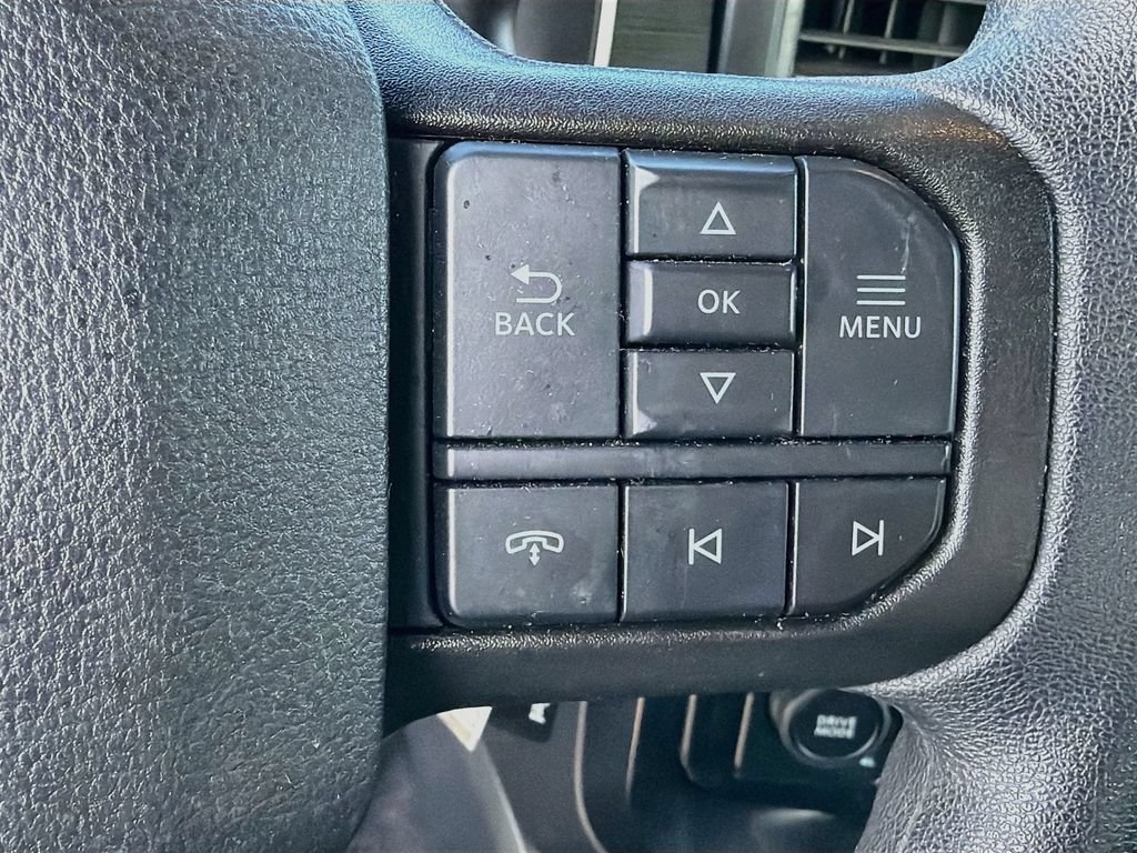 Certified 2023 Ford F150 XL w/ STX Appearance Package AWD/4WD image 13
