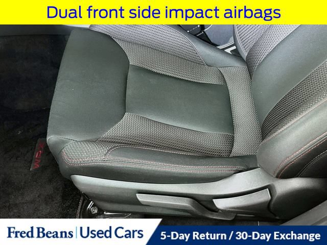 Used 2023 Subaru WRX Premium AWD/4WD image 23