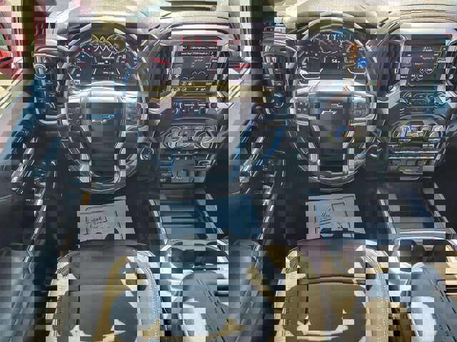 Used 2019 Chevrolet Silverado 1500 RST w/ True North Edition image 18