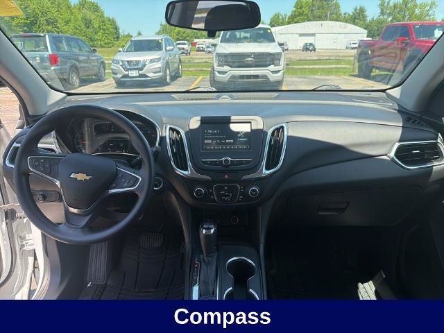 Used 2018 Chevrolet Equinox LT AWD/4WD image 23
