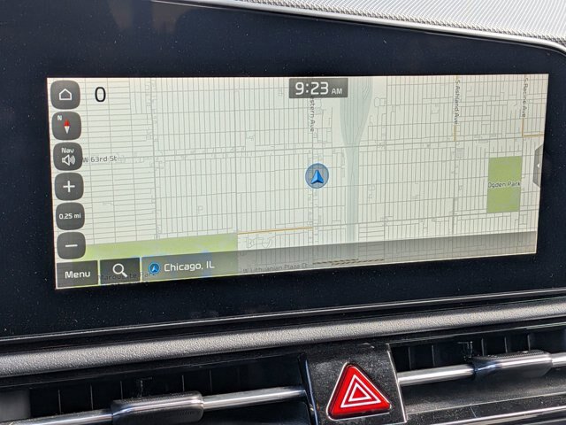 Used 2024 Kia Niro Wind FWD image 18
