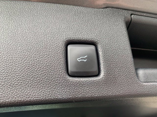 Certified 2025 Ford Escape Platinum AWD/4WD image 7