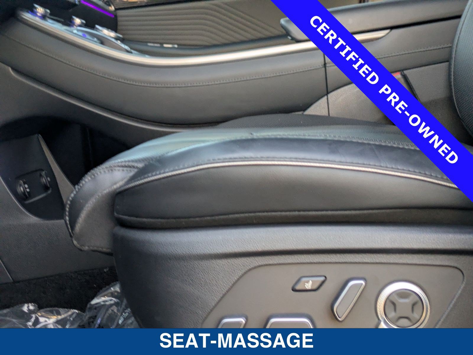 Used 2025 Hyundai Palisade Calligraphy AWD/4WD image 24