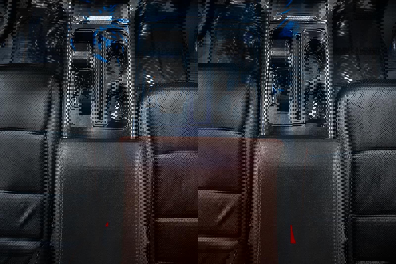 Certified 2023 Ford F150 Lariat w/ Equipment Group 502A High image 32