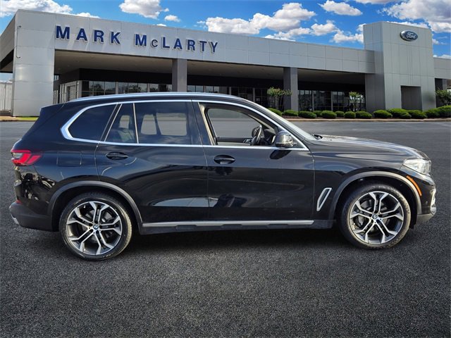 Used 2023 BMW X5 sDrive40i w/ Premium Package image 6
