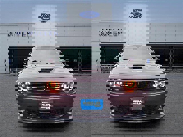 Used 2021 Dodge Challenger R/T w/ Plus Package image 8